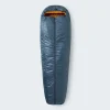 THE NORTH FACE - שק שינה Stormbreak 2°C – TA8JH7NJI – granite-grey-dust-orange – 1