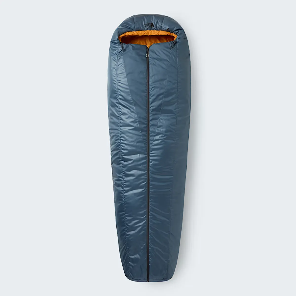 THE NORTH FACE - שק שינה Stormbreak 2°C – TA8JH7NJI – granite-grey-dust-orange – 1