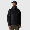 THE NORTH FACE - ג'קט גברים SANGRO – T0A3X5JK3 – tnf-black – 1