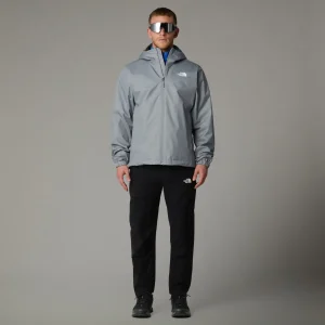 מעיל גברים QUEST HOODED