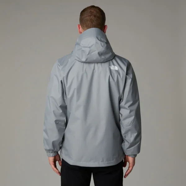 מעיל גברים QUEST HOODED