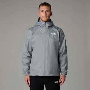 מעיל גברים QUEST HOODED