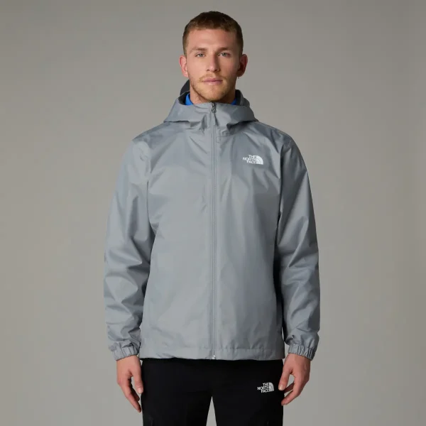 מעיל גברים QUEST HOODED