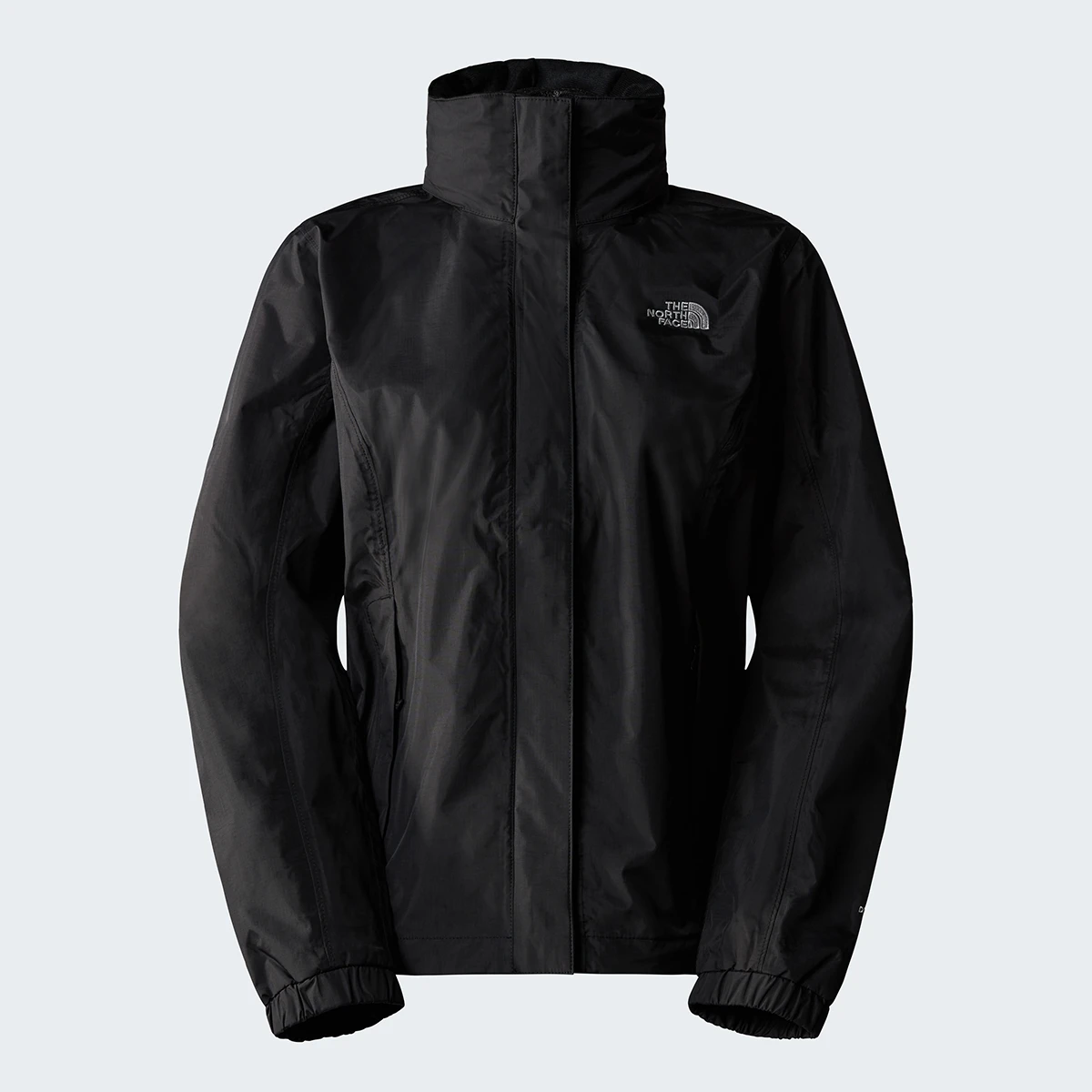 THE NORTH FACE - מעיל גשם סופטשל נשים RESOLVE – T0AQBJJK3 – tnf-black – 4
