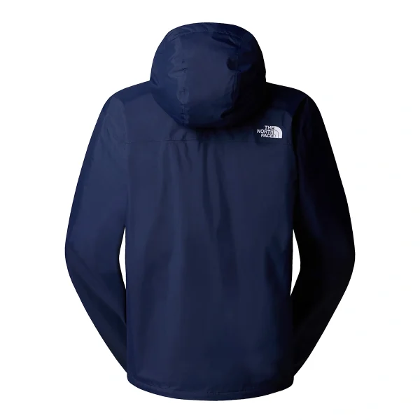 THE NORTH FACE - מעיל גשם גברים RESOLVE – T0AR9T8K2 – summit-navy – 1