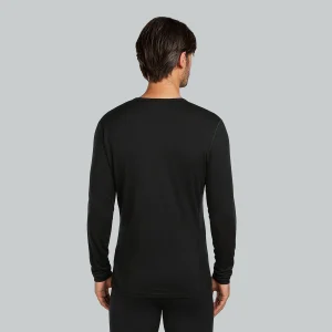 חולצה תרמית גברים 200 OASIS