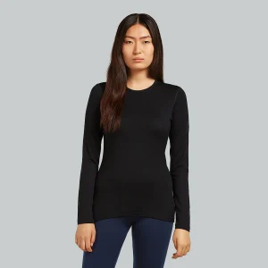 חולצה תרמית נשים 260 TECH