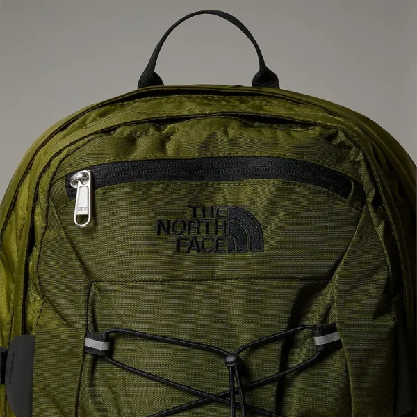 THE NORTH FACE - תיק גב 29 ליטר BOREALIS CLASSIC – T0CF9C4FR – forest-olive-tnf-black-npf – 3