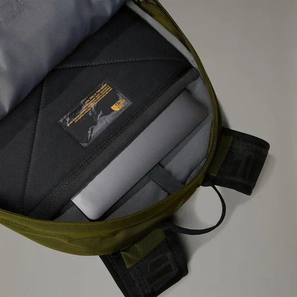 THE NORTH FACE - תיק גב 29 ליטר BOREALIS CLASSIC – T0CF9C4FR – forest-olive-tnf-black-npf – 6