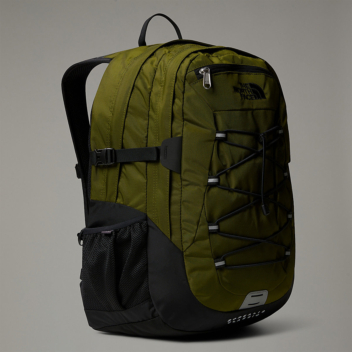 THE NORTH FACE - תיק גב 29 ליטר BOREALIS CLASSIC – T0CF9C4FR – forest-olive-tnf-black-npf – 1