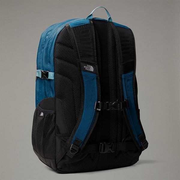 THE NORTH FACE - תיק גב 29 ליטר BOREALIS CLASSIC – T0CF9C4OJ – midnight-petrol-algae-blue – 2