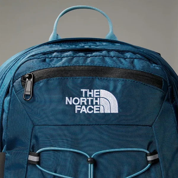 THE NORTH FACE - תיק גב 29 ליטר BOREALIS CLASSIC – T0CF9C4OJ – midnight-petrol-algae-blue – 3