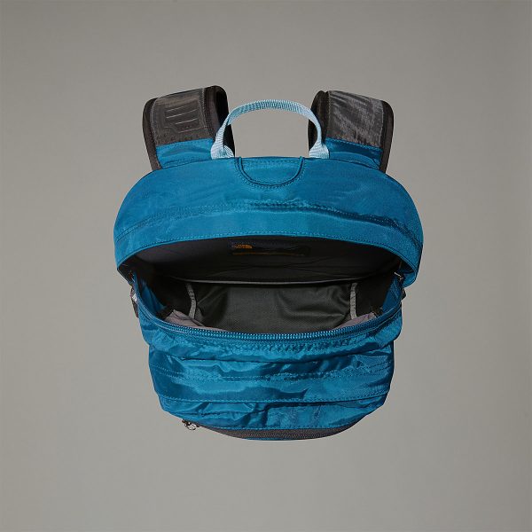 THE NORTH FACE - תיק גב 29 ליטר BOREALIS CLASSIC – T0CF9C4OJ – midnight-petrol-algae-blue – 4