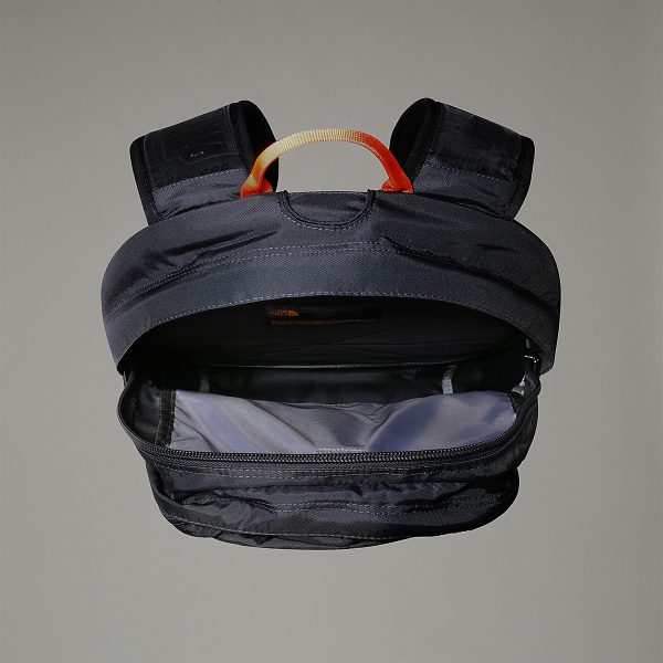 THE NORTH FACE - תיק גב 29 ליטר BOREALIS CLASSIC – T0CF9CAOZ – asphalt-grey-retro-orange-npf – 4