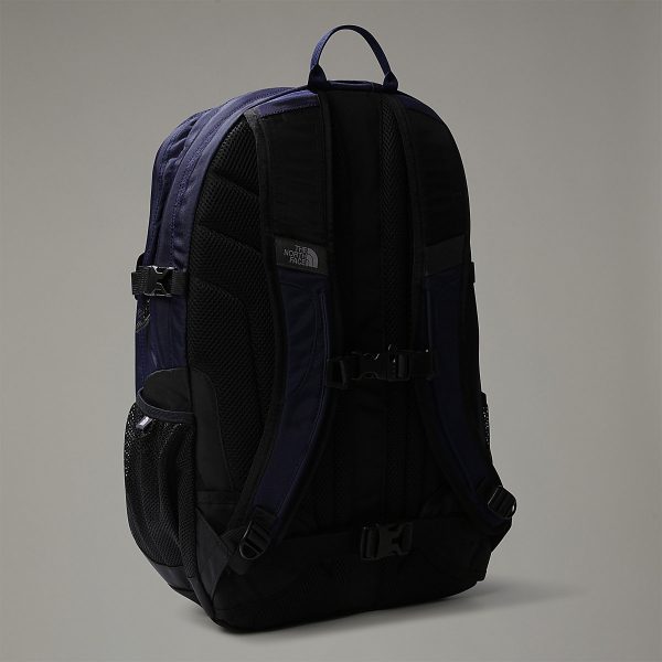 THE NORTH FACE - תיק גב 29 ליטר BOREALIS CLASSIC – T0CF9CATK – tnf-navy-tin-grey-npf – 2