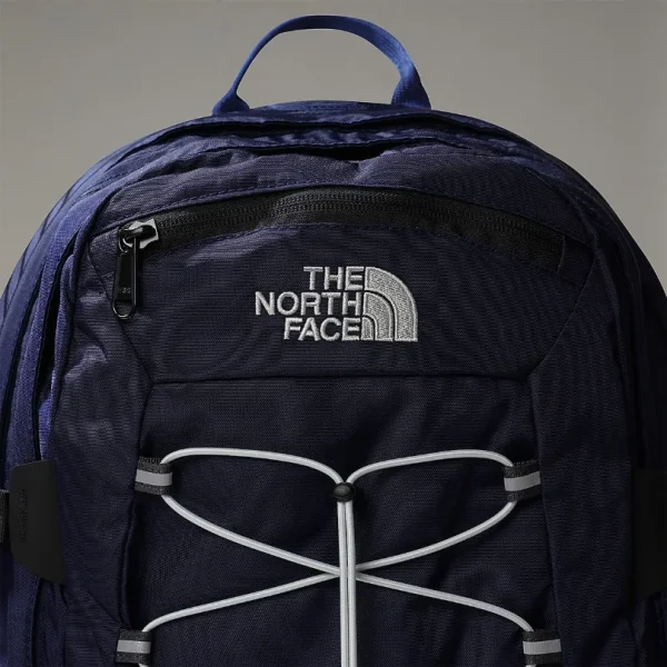 THE NORTH FACE - תיק גב 29 ליטר BOREALIS CLASSIC – T0CF9CATK – tnf-navy-tin-grey-npf – 3