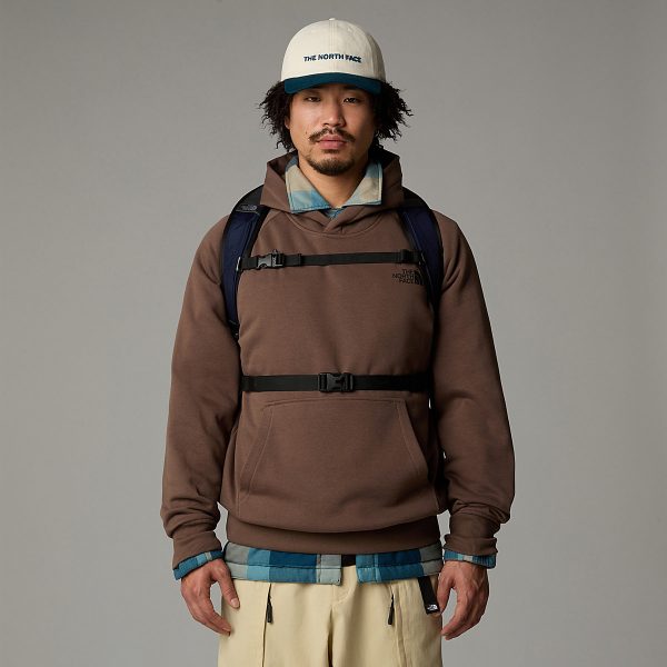 THE NORTH FACE - תיק גב 29 ליטר BOREALIS CLASSIC – T0CF9CATK – tnf-navy-tin-grey-npf – 7