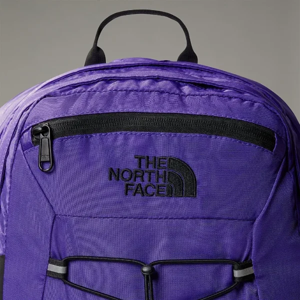 THE NORTH FACE - תיק גב 29 ליטר BOREALIS CLASSIC – T0CF9CS96 – peak-purple-tnf-black – 3