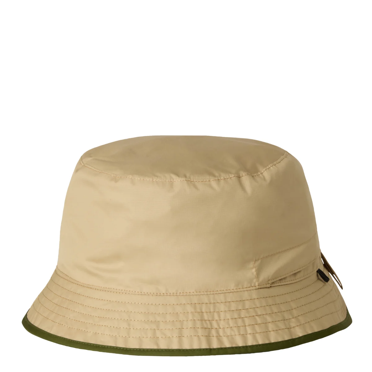 THE NORTH FACE - כובע SUN STASH REVERSIBLE – T0CGZ0NIP – woodland-green-khaki-stone – 5