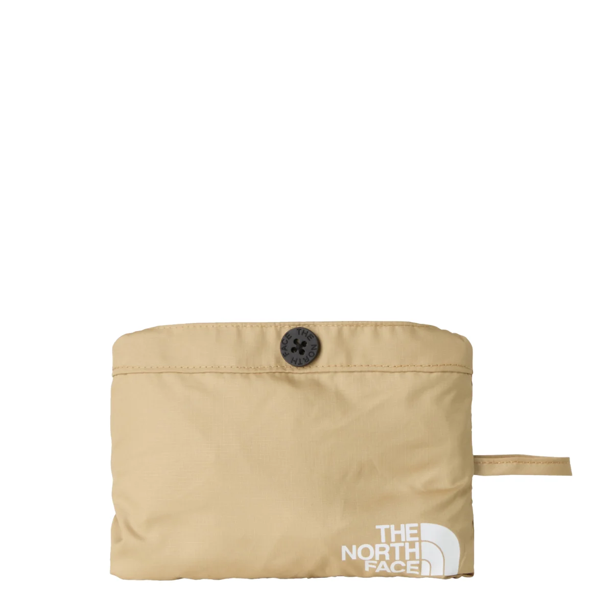 THE NORTH FACE - כובע SUN STASH REVERSIBLE – T0CGZ0NIP – woodland-green-khaki-stone – 7