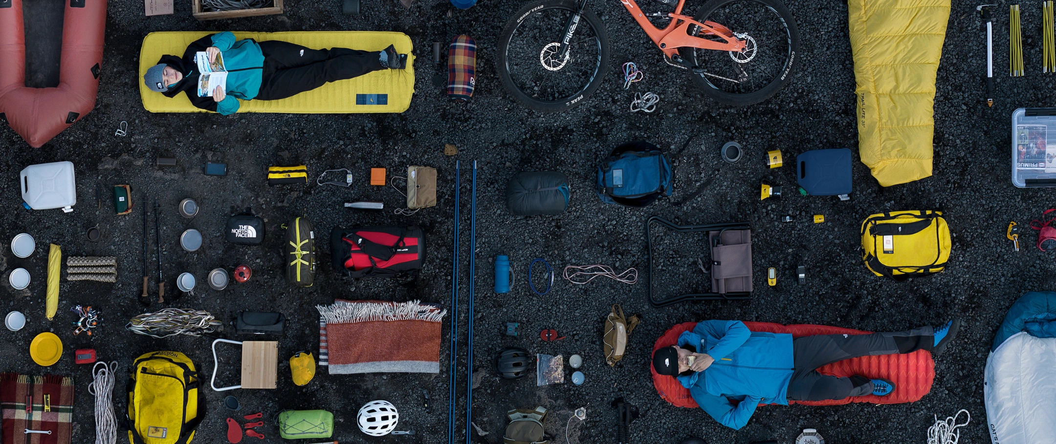 Exploration overload.91125_DESK