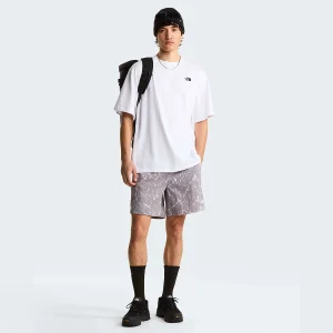חולצת טי קצרה גברים TNF ESSENTIAL SIMPLE DOME