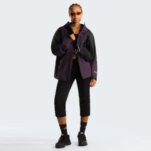 מכנסי טיולים ארוכים נשים APHRODITE 2.0 CAPRI JOGGERS