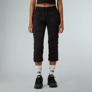 מכנסי טיולים ארוכים נשים APHRODITE 2.0 CAPRI JOGGERS