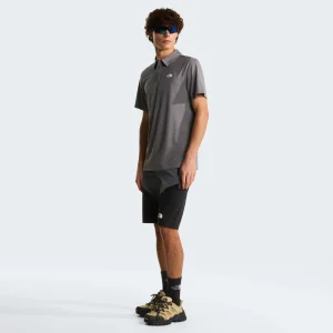 חולצת פולו מנדפת גברים TANKEN