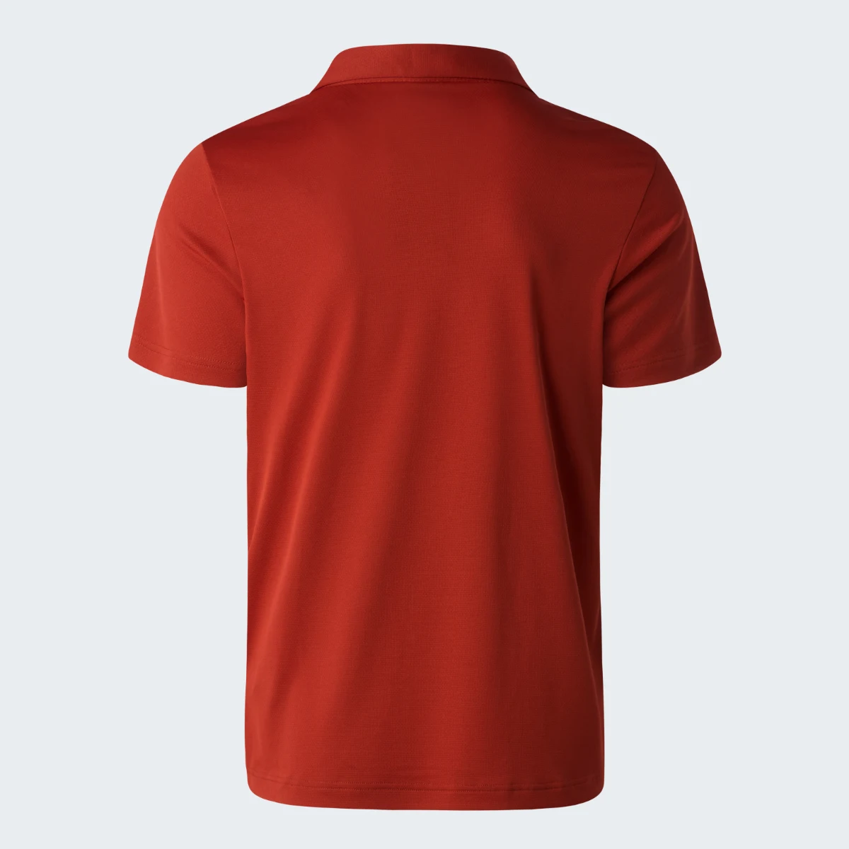 THE NORTH FACE - חולצת פולו מנדפת גברים TANKEN – TA2WAZG6I – iron-clay – 7