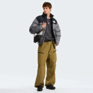 מעיל פוך גברים 1996 RETRO NUPTSE