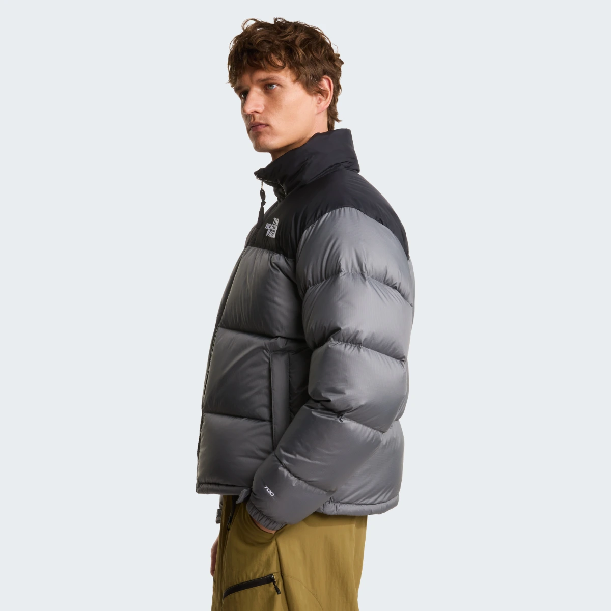 מעיל פוך גברים 1996 RETRO NUPTSE
