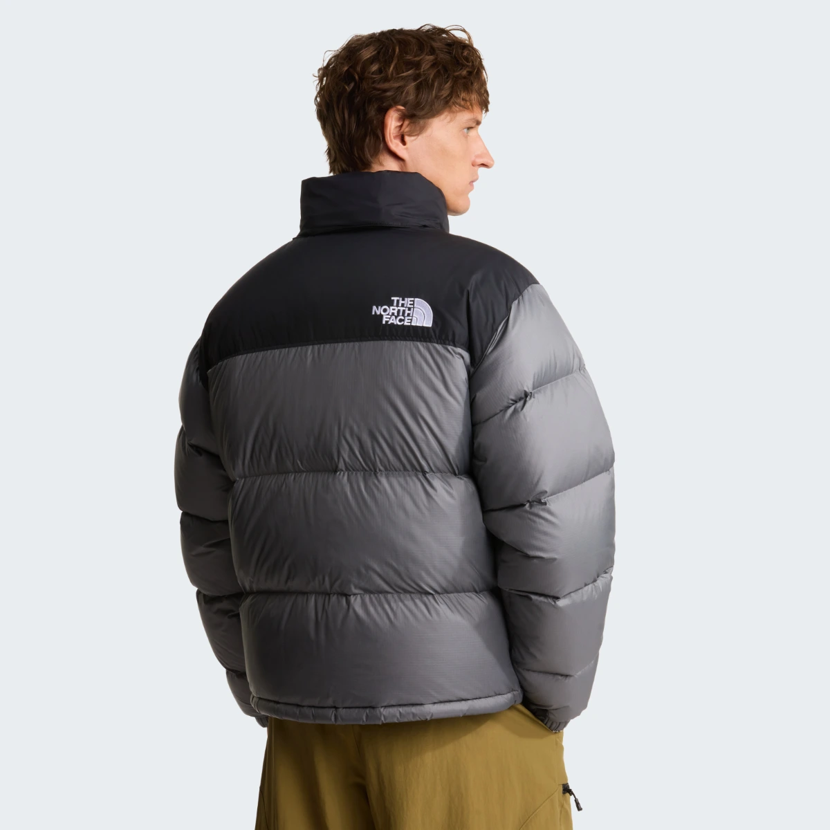מעיל פוך גברים 1996 RETRO NUPTSE