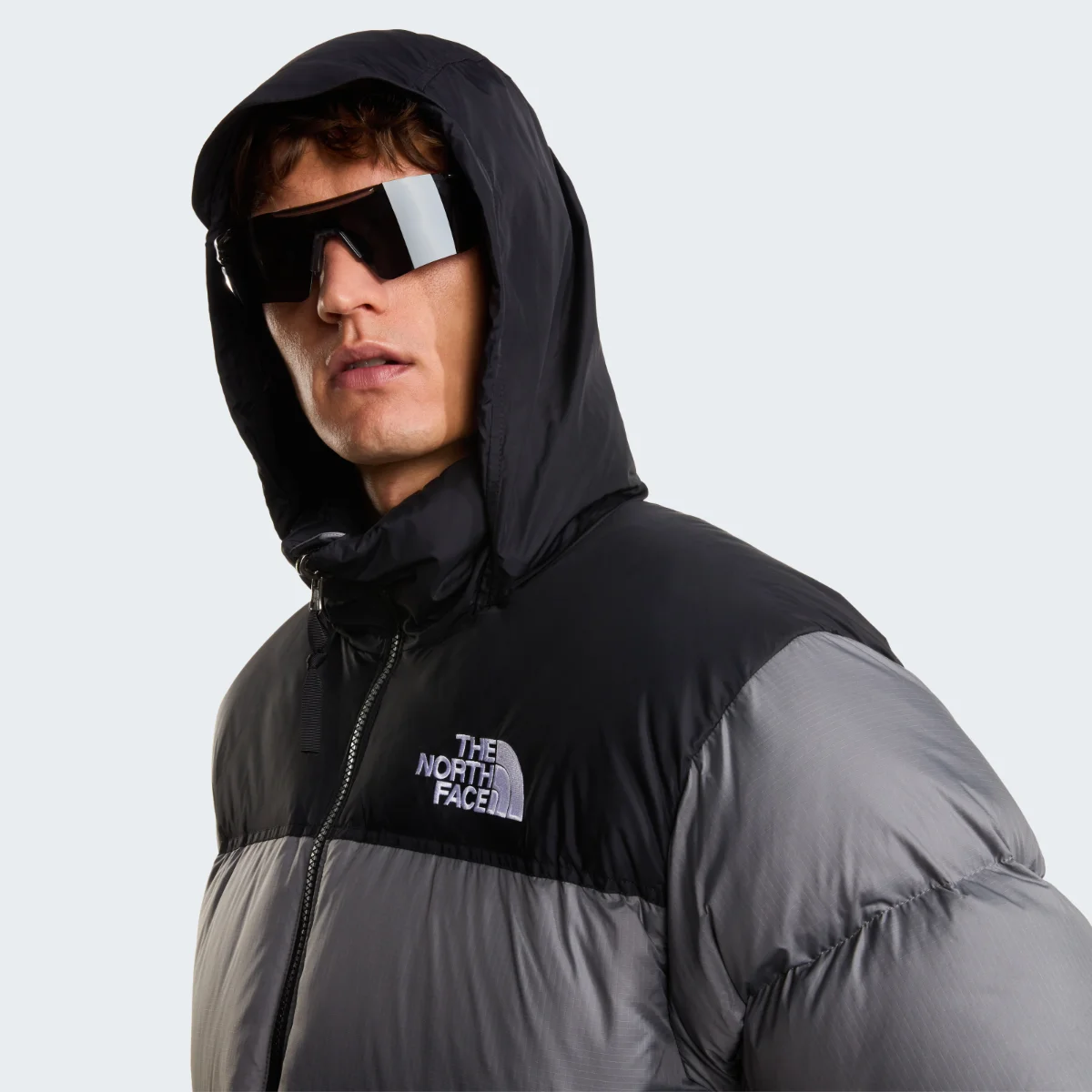 מעיל פוך גברים 1996 RETRO NUPTSE