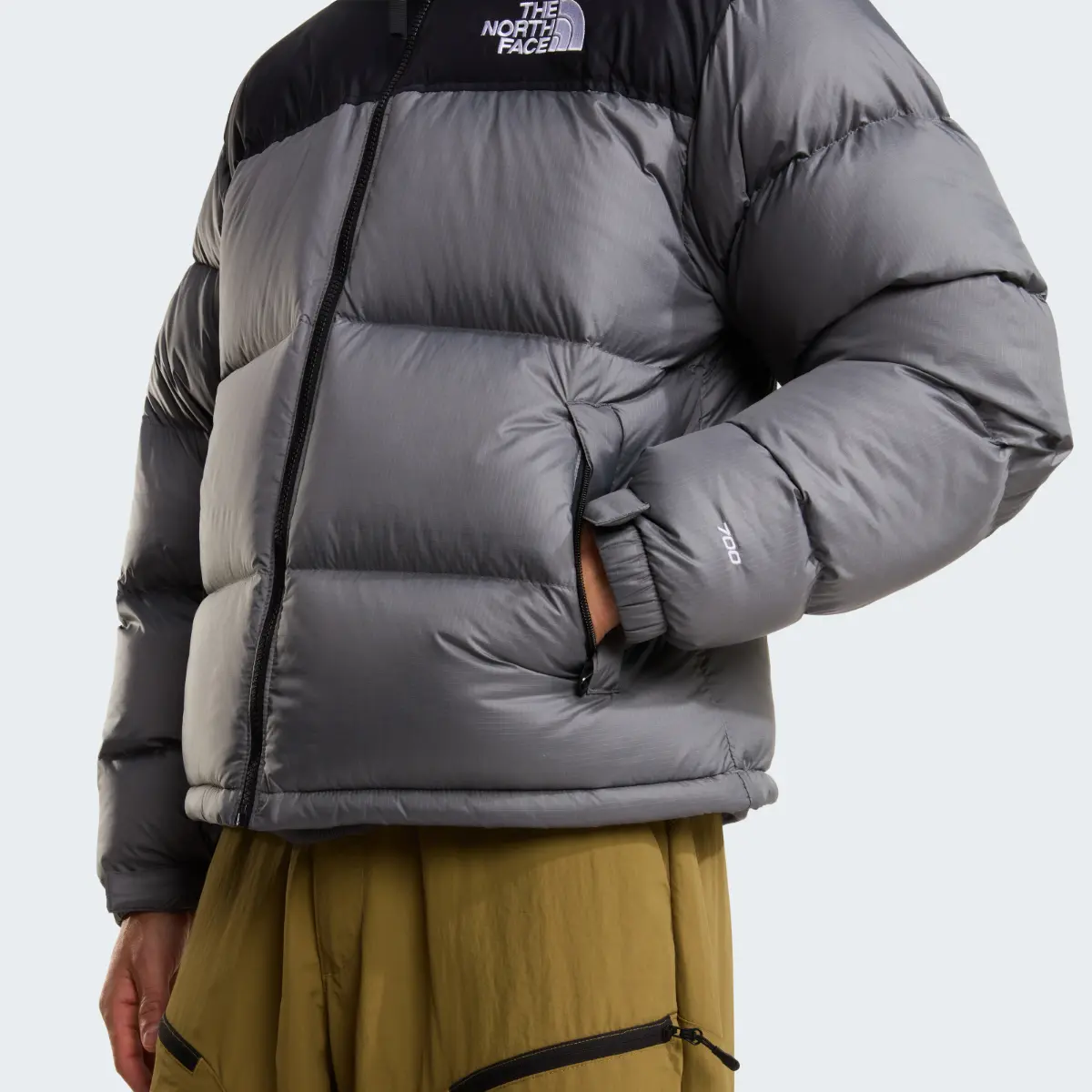 מעיל פוך גברים 1996 RETRO NUPTSE