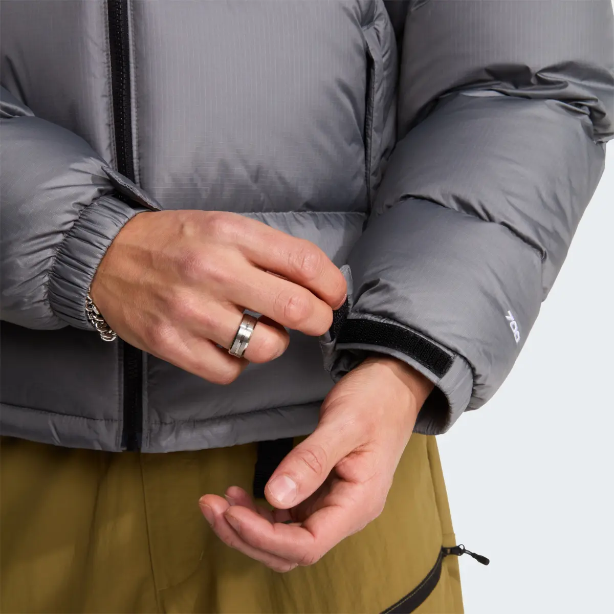 מעיל פוך גברים 1996 RETRO NUPTSE