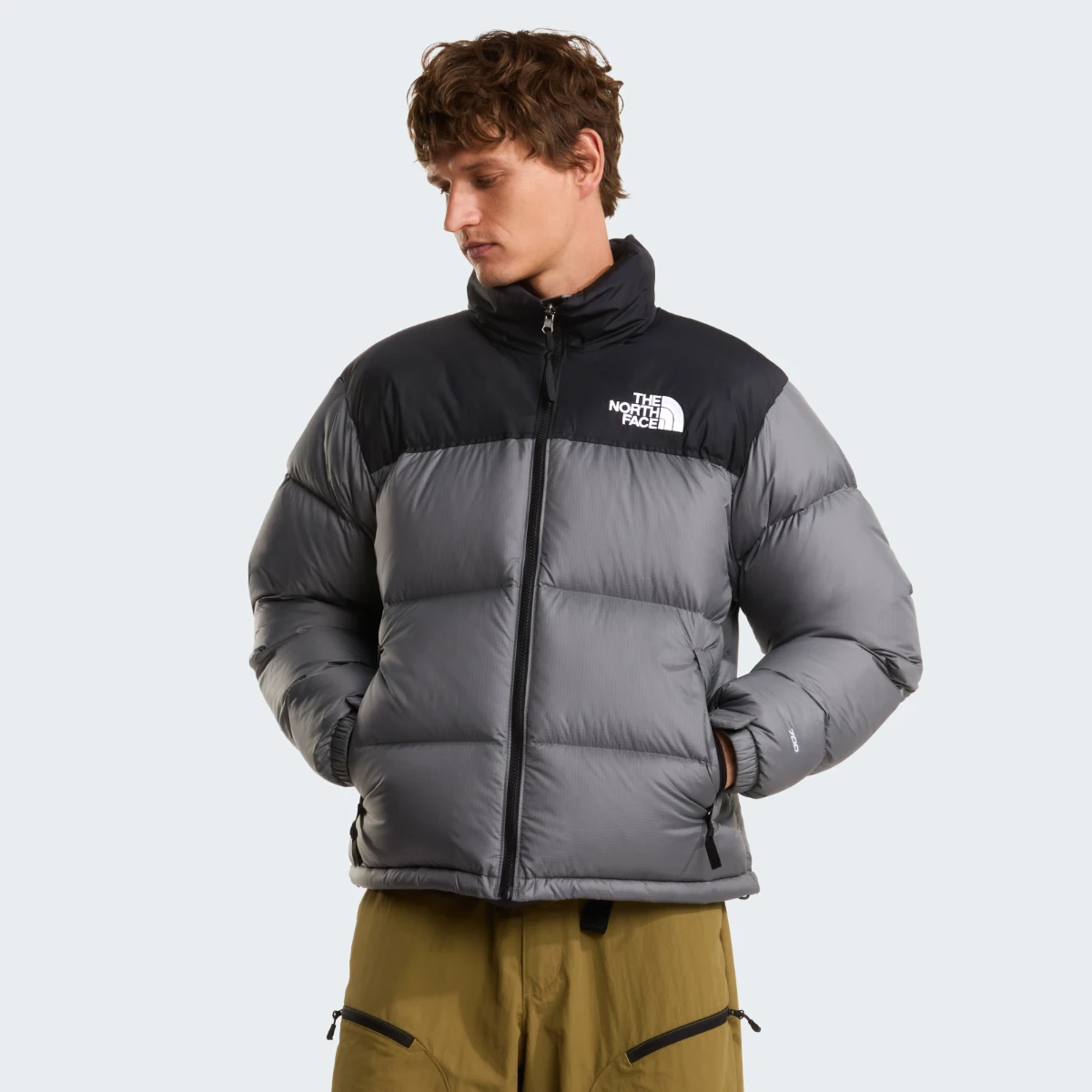 מעיל פוך גברים 1996 RETRO NUPTSE