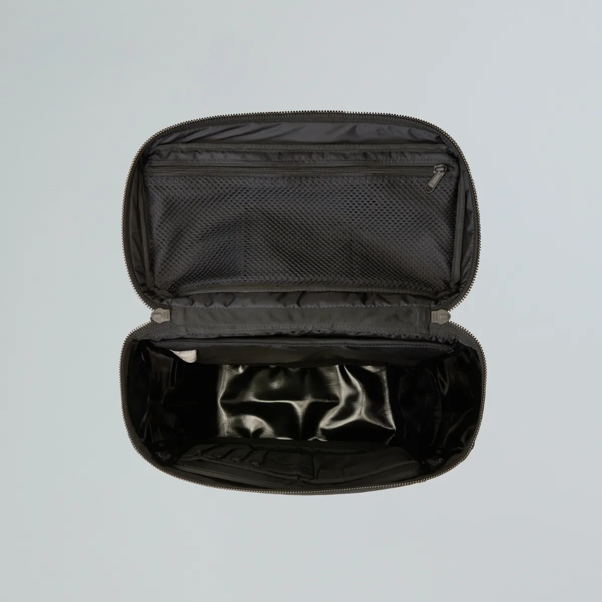 THE NORTH FACE - תיק גב 30 ליטר BASE CAMP FUSE BOX – TA3KVRFZI – flax-white-dune-tnf-black – 3