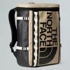 THE NORTH FACE - תיק גב 30 ליטר BASE CAMP FUSE BOX – TA3KVRFZI – flax-white-dune-tnf-black – 1