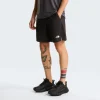 THE NORTH FACE - מכנסיים קצרים גברים 24/7 – TA3O1B4H0 – tnf-black-npf – 1