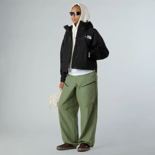 THE NORTH FACE - נעלי בית נשים THERMOBALL V TRACTION MULES – TA3V1HCGI – tawny-quartz-mocha-brown – 3
