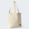 THE NORTH FACE - תיק צד COTTON TOTE – TA3VWQPDZ – tnf-red-cat-in-the-bag-graphic – 1