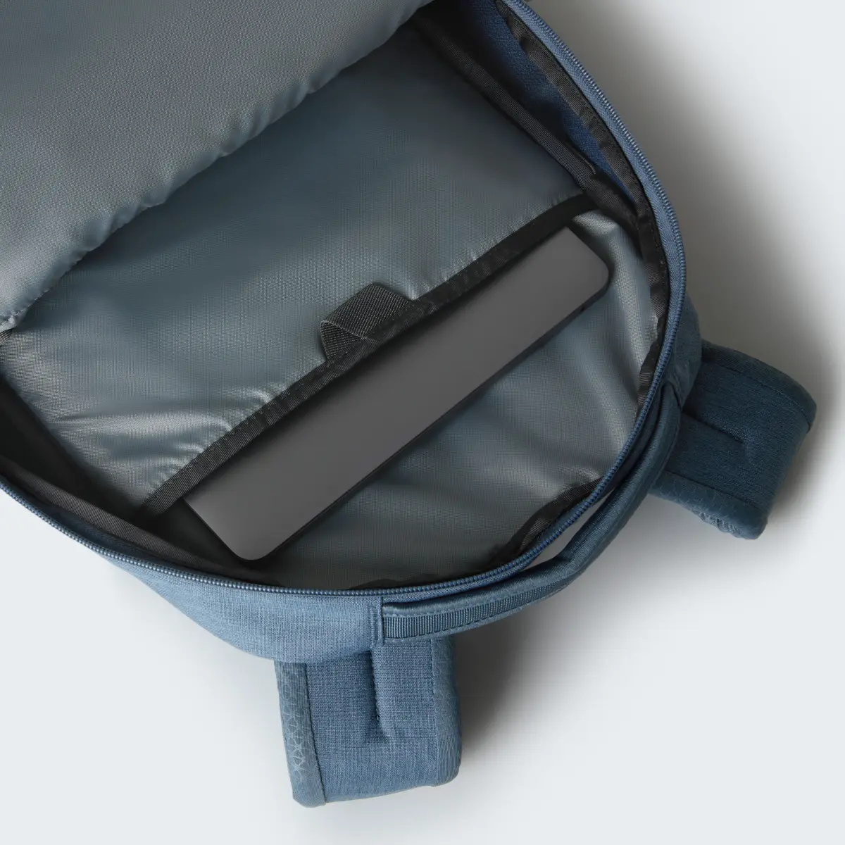 THE NORTH FACE - תיק גב נשים 22 ליטר JESTER – TA3VXGN1W – granite-grey-light-heather-frost-grey – 5