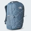 THE NORTH FACE - תיק גב נשים 22 ליטר JESTER – TA3VXGN1W – granite-grey-light-heather-frost-grey – 1