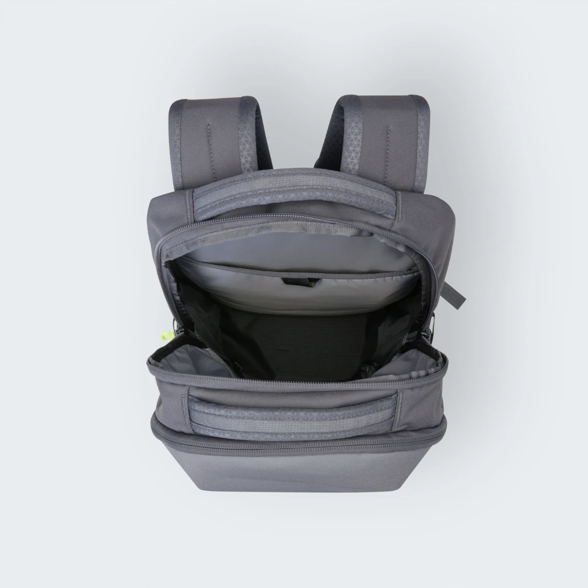 THE NORTH FACE - תיק גב 27 ליטר VAULT – TA3VY2RHI – anthracite-grey – 4
