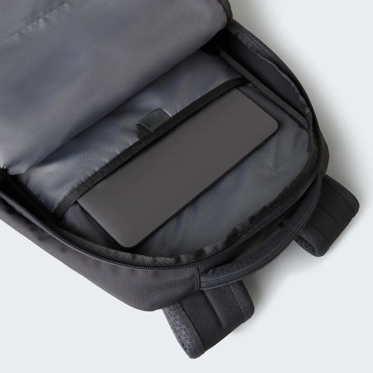 THE NORTH FACE - תיק גב 27 ליטר VAULT – TA3VY2RHI – anthracite-grey – 6