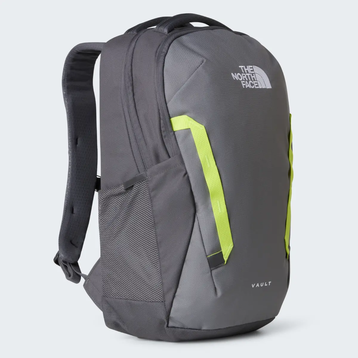 THE NORTH FACE - תיק גב 27 ליטר VAULT – TA3VY2RHI – anthracite-grey – 1