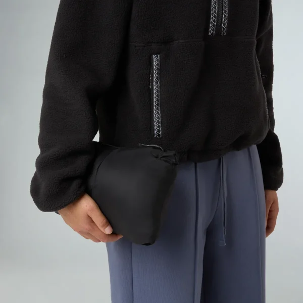 THE NORTH FACE - מעיל פוך נשים 1996 RETRO NUPTSE – TA3XEOGOF – tnf-black-recycled-down – 7