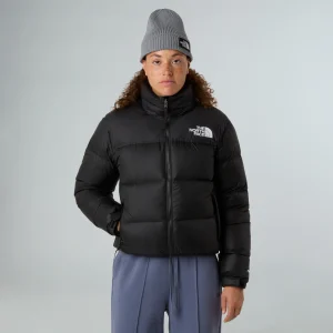 מעיל פוך נשים 1996 RETRO NUPTSE