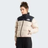מעיל פוך נשים 1996 RETRO NUPTSE